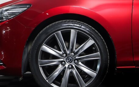 Mazda 6, 2020 год, 2 649 000 рублей, 29 фотография