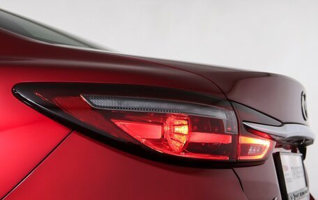 Mazda 6, 2020 год, 2 649 000 рублей, 26 фотография