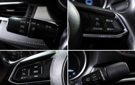 Mazda 6, 2020 год, 2 649 000 рублей, 19 фотография