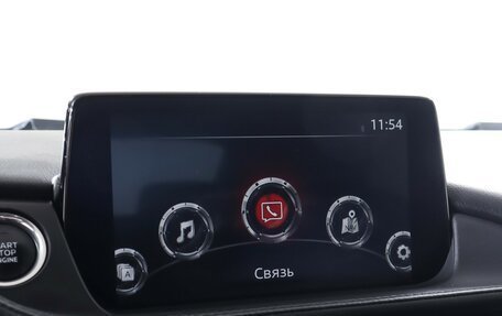 Mazda 6, 2020 год, 2 649 000 рублей, 22 фотография