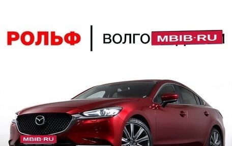 Mazda 6, 2020 год, 2 649 000 рублей, 30 фотография