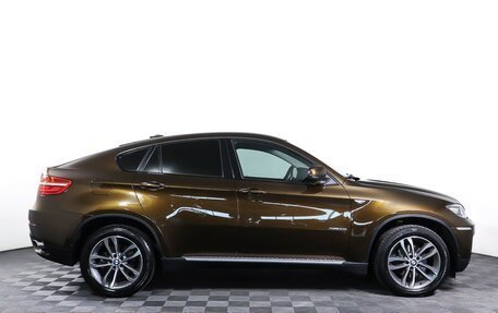 BMW X6, 2013 год, 3 099 000 рублей, 4 фотография