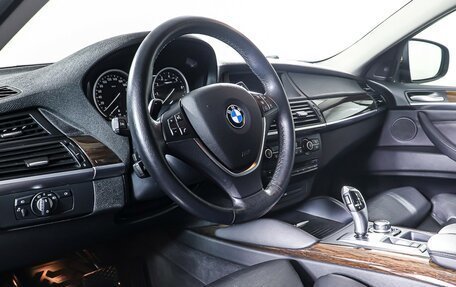 BMW X6, 2013 год, 3 099 000 рублей, 15 фотография