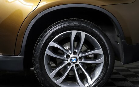BMW X6, 2013 год, 3 099 000 рублей, 28 фотография