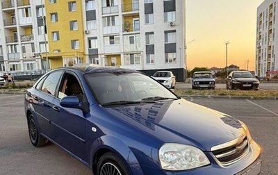 Chevrolet Lacetti, 2006 год, 440 000 рублей, 1 фотография