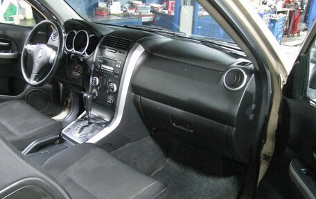 Suzuki Grand Vitara, 2008 год, 1 200 000 рублей, 8 фотография
