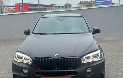 BMW X5, 2016 год, 3 740 000 рублей, 1 фотография