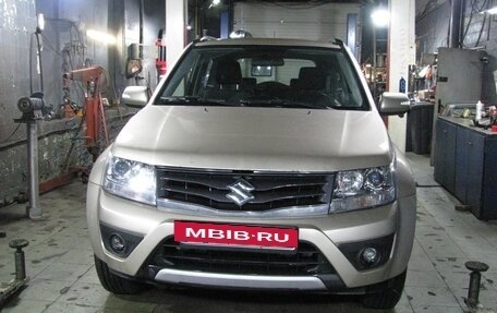 Suzuki Grand Vitara, 2008 год, 1 200 000 рублей, 2 фотография