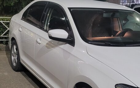 Volkswagen Polo VI (EU Market), 2021 год, 1 250 000 рублей, 7 фотография