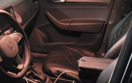 Volkswagen Polo VI (EU Market), 2021 год, 1 250 000 рублей, 5 фотография