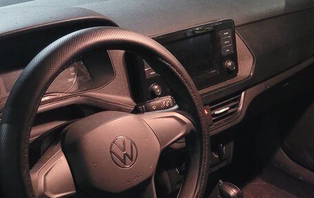 Volkswagen Polo VI (EU Market), 2021 год, 1 250 000 рублей, 4 фотография