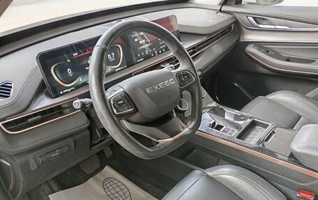 CheryExeed LX, 2023 год, 1 370 000 рублей, 6 фотография