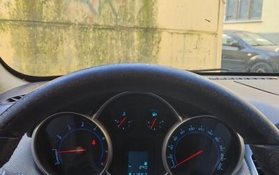 Chevrolet Cruze II, 2012 год, 540 000 рублей, 1 фотография