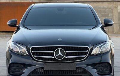 Mercedes-Benz E-Класс, 2019 год, 3 170 000 рублей, 1 фотография