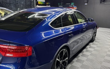 Audi A5, 2016 год, 2 690 000 рублей, 3 фотография