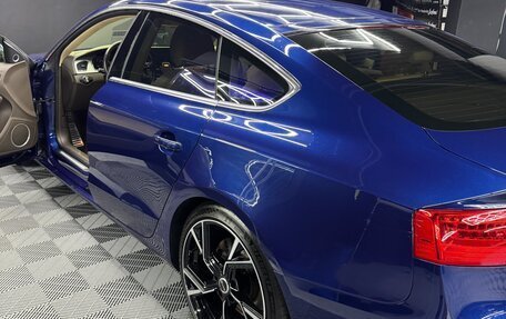 Audi A5, 2016 год, 2 690 000 рублей, 7 фотография