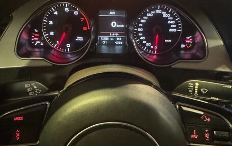 Audi A5, 2016 год, 2 690 000 рублей, 28 фотография