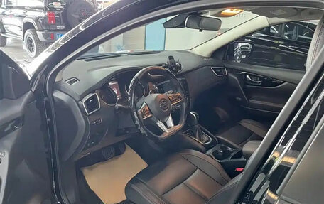 Nissan Qashqai, 2023 год, 1 689 190 рублей, 9 фотография