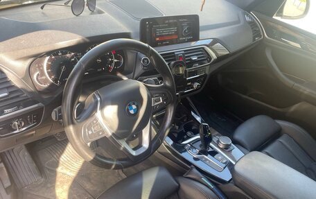 BMW X3, 2018 год, 2 650 000 рублей, 5 фотография