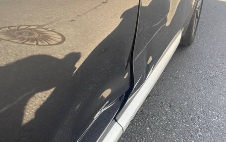 BMW X3, 2018 год, 2 650 000 рублей, 11 фотография
