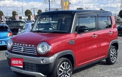 Suzuki Hustler, 2022 год, 990 060 рублей, 1 фотография
