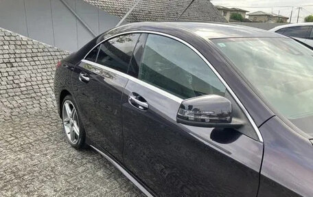 Mercedes-Benz CLA, 2015 год, 1 190 060 рублей, 6 фотография