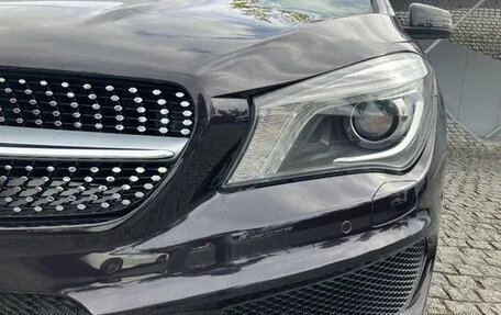 Mercedes-Benz CLA, 2015 год, 1 190 060 рублей, 7 фотография