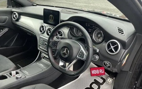 Mercedes-Benz CLA, 2015 год, 1 190 060 рублей, 11 фотография