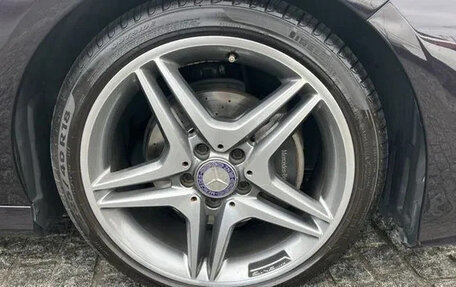 Mercedes-Benz CLA, 2015 год, 1 190 060 рублей, 26 фотография