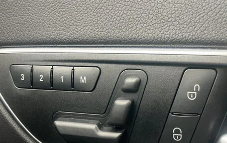 Mercedes-Benz CLA, 2015 год, 1 190 060 рублей, 19 фотография