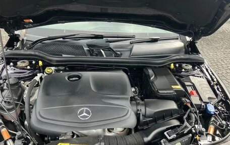 Mercedes-Benz CLA, 2015 год, 1 190 060 рублей, 25 фотография