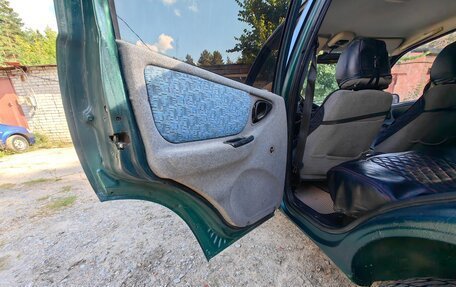 Chevrolet Niva I рестайлинг, 2004 год, 289 999 рублей, 14 фотография