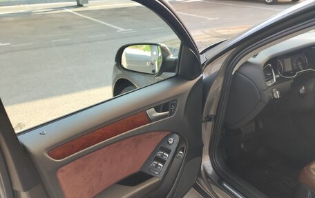 Audi A4, 2014 год, 1 650 000 рублей, 8 фотография