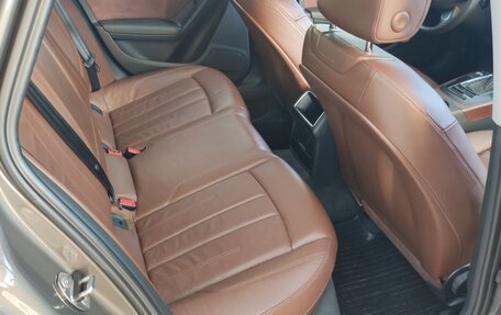 Audi A4, 2014 год, 1 650 000 рублей, 11 фотография