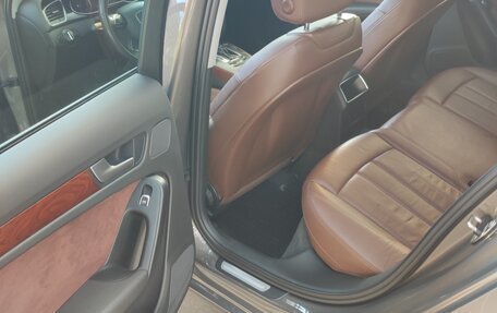 Audi A4, 2014 год, 1 650 000 рублей, 9 фотография
