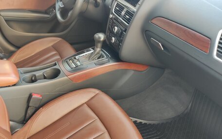 Audi A4, 2014 год, 1 650 000 рублей, 10 фотография