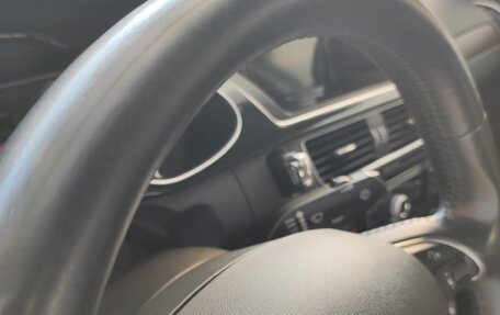 Audi A4, 2014 год, 1 650 000 рублей, 19 фотография