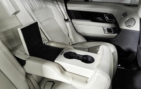 Land Rover Range Rover IV рестайлинг, 2021 год, 12 500 000 рублей, 20 фотография