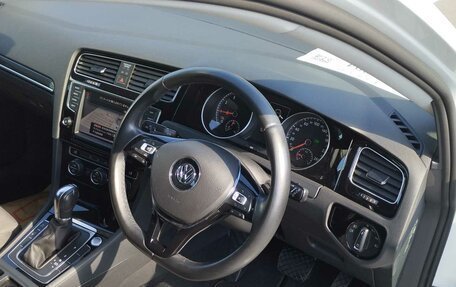 Volkswagen Golf VII, 2015 год, 1 500 000 рублей, 15 фотография
