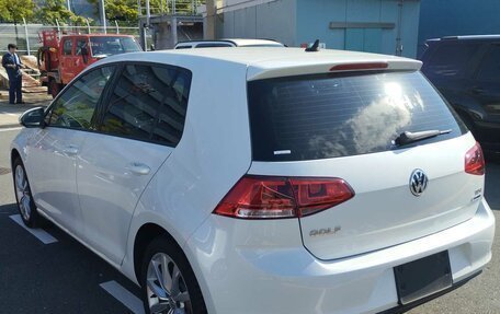 Volkswagen Golf VII, 2015 год, 1 500 000 рублей, 8 фотография