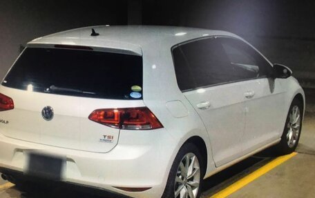 Volkswagen Golf VII, 2015 год, 1 500 000 рублей, 13 фотография