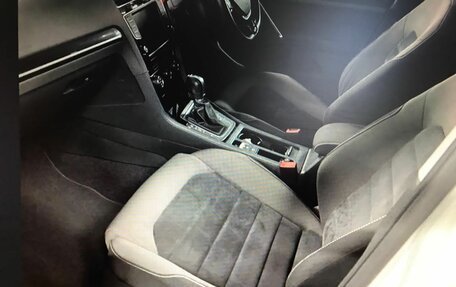 Volkswagen Golf VII, 2015 год, 1 500 000 рублей, 9 фотография