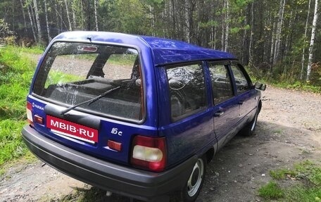 ИЖ 21261 «Фабула», 2005 год, 350 000 рублей, 18 фотография