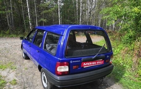 ИЖ 21261 «Фабула», 2005 год, 350 000 рублей, 16 фотография
