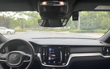 Volvo S60 III, 2020 год, 2 800 050 рублей, 5 фотография