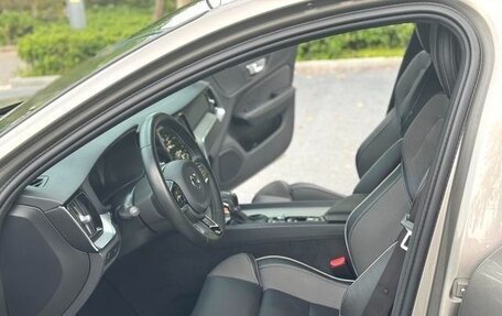 Volvo S60 III, 2020 год, 2 800 050 рублей, 6 фотография