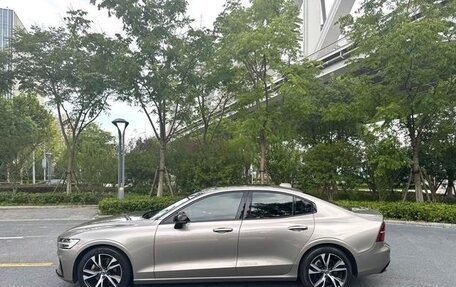Volvo S60 III, 2020 год, 2 800 050 рублей, 14 фотография
