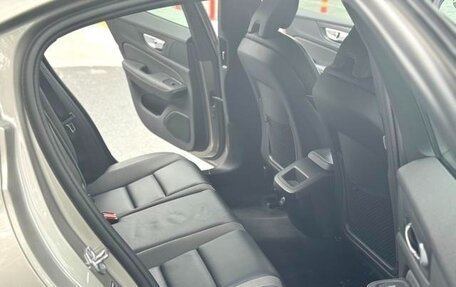 Volvo S60 III, 2020 год, 2 800 050 рублей, 7 фотография