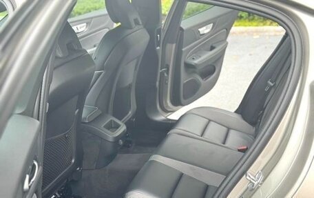 Volvo S60 III, 2020 год, 2 800 050 рублей, 9 фотография