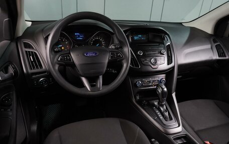 Ford Focus III, 2016 год, 949 000 рублей, 6 фотография
